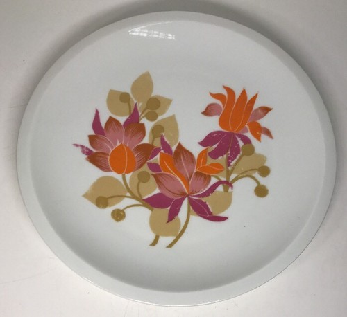 Lot2 grandes assiettes en - de, 6