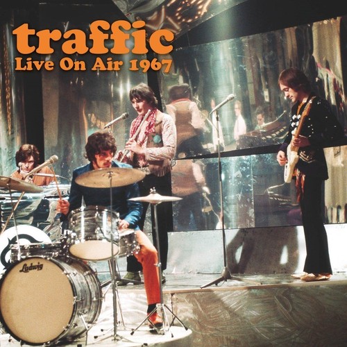 Audio traffic live - -,
