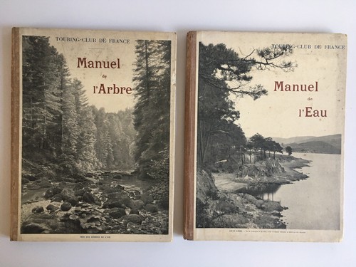 Manuel arbre de l eau - de, l'eau