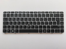 Clavier d'ordinateur portable