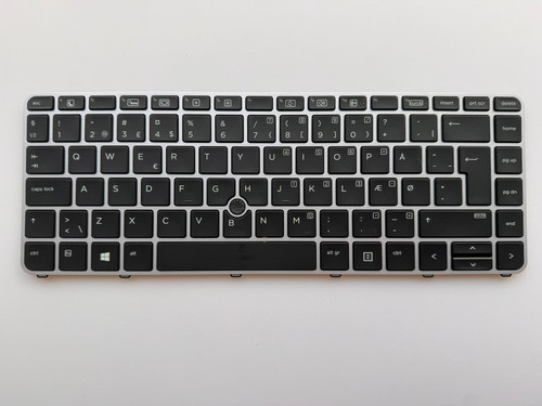 Clavier ordinateur portable - clavier, d'ordinateur