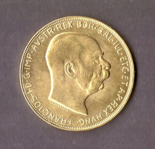 Commemorative medal franz - commemorative,