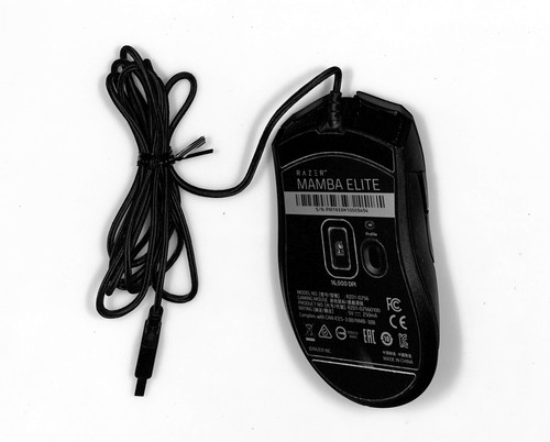 Razer mamba elite cable usb - mamba,