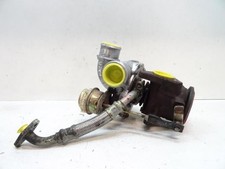 Turbo MERCEDES VITO 638 A6110961399