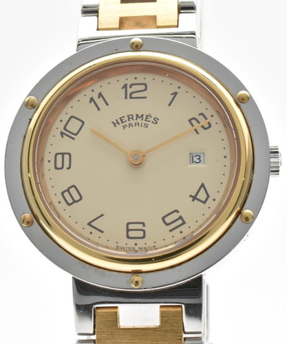 Servi montre unisexe - montre, hermes