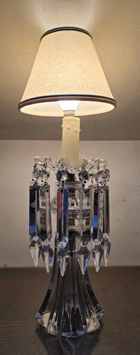 Girandole lampe pampilles - girandole,