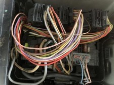 Boitier servitude moteur (BSM)