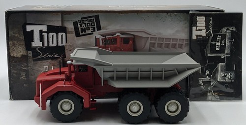Norev 690033 berliet t100 - 1:43,