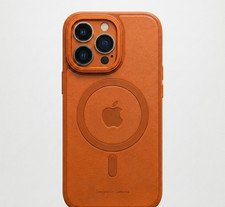 Coque magnétique mate