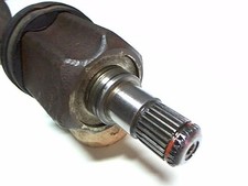 Cardan droit (transmission)