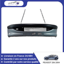 ?? PARE-CHOC AVANT PEUGEOT 206 SW 02-06 ➤7401N2 ♻️