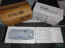 BMW E36 M3 Estoril Blue (1995)