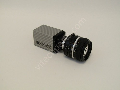 Op100215 with 50mm lens icos - op100215,