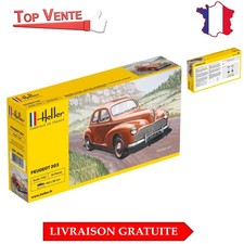 Kit de Modélisme: Maquette