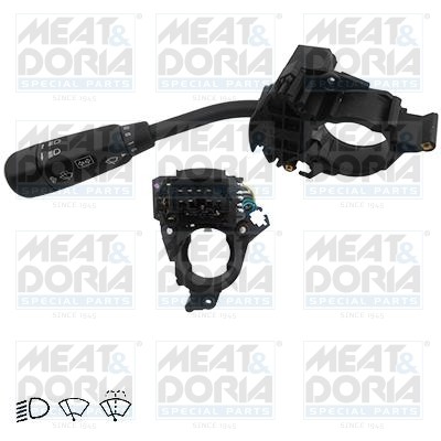 Meat doria 23015 commutateur - doria,