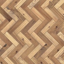 Maison de Poupées Feuille Sol