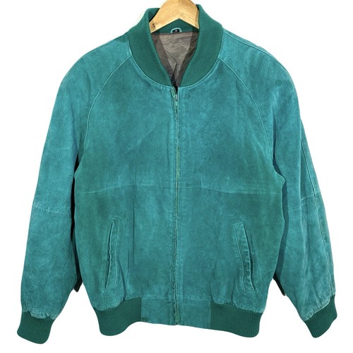 Blouson bombers croûte - blouson, de