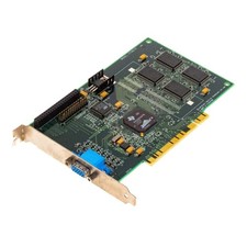 Graphique Creative Labs 3D Blaster Exxtreme CT6610 Permedia 2 4MB Sgram PCI
