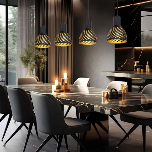 Lampe suspendue suspension - lampe,