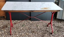 Table bistrot jardin - de,