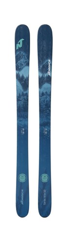 Ski free freeride - freeride, femme