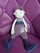 Doudou Bonhomme Moulin Roty -