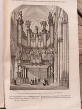 " Le MAGASIN PITTORESQUE " -