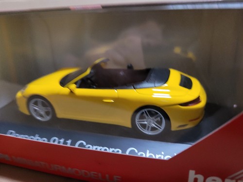Ze515 herpa porsche - ze515,