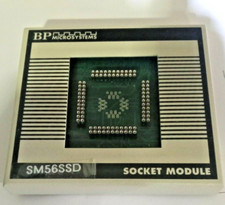   1pcs BP Microsystems SM56SSB Socket Module 