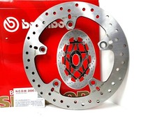 Disque De Frein Arrière Brembo 68B407C0 Bmw R 1200 S 2006 > 2007