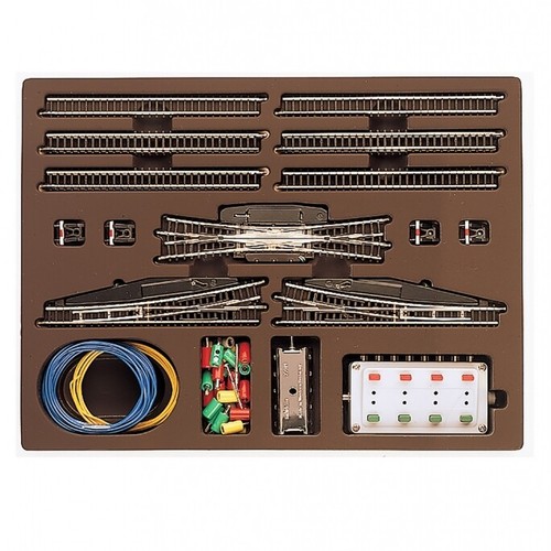 Coffret rails avec - coffret,