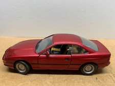ROAD TOUGH BMW 850I 1/18 SANS BOITE B9