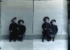 PLAQUE PHOTO VERRE 18 x 13 CM