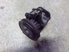Pompe de direction assisté BMW e30 réf: 7681955154