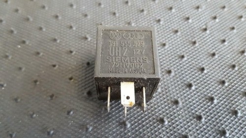 191955529 relais 72hv002 for - relais,