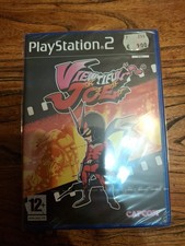 VIEWTIFUL JOE SONY PLAYSTATION
