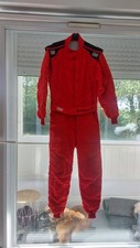 Combinaison rallye fia - rallye, omp