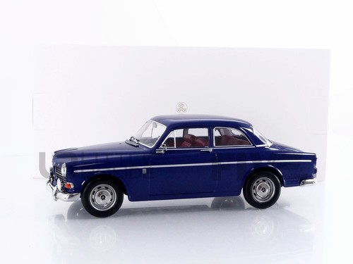 Norev volvo amazon - -,
