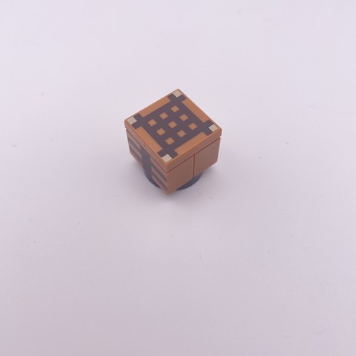 Lego part 3068pb0893 dark - part,
