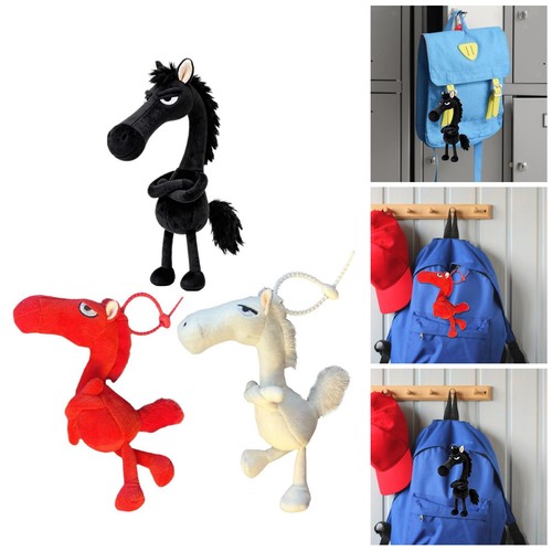 Porte clés cheval - porte-clés, à