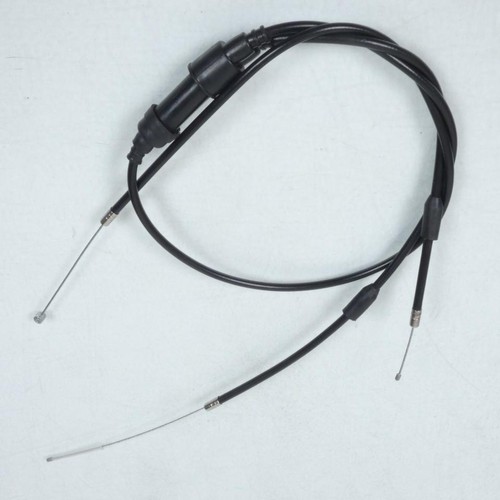 Câble accélérateur teknix - câble, d'accélérateur