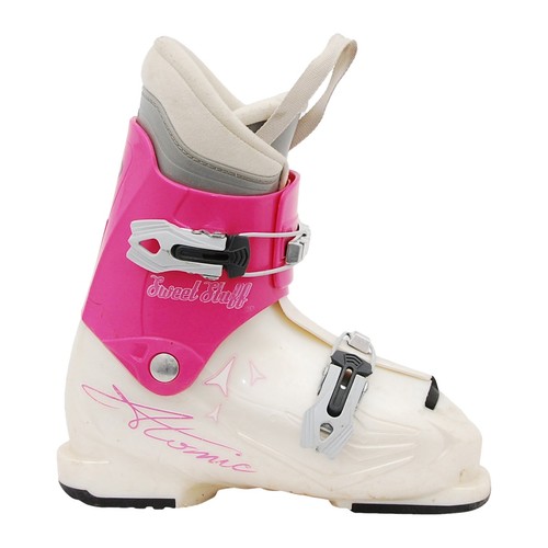 Chaussure ski occasion - chaussure,