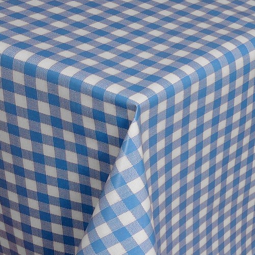 Nappe toile cirée à - en,