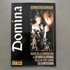 SM DEMONIA N°7 De Juillet