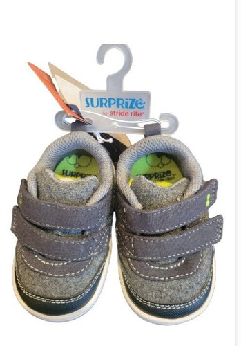 Surprize stride rite baby - stride, boy
