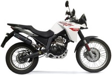 gpr echappement approuve ghisa