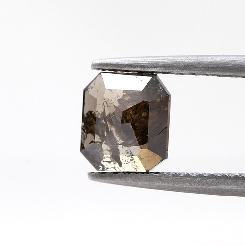 Diamant naturel 33tcw 8mm - naturel, 1.33tcw