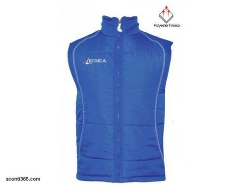 Legea gilet smanicato storm - smanicato,