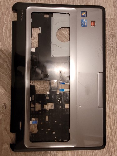 Plasturgie trackpad bouton - trackpad,