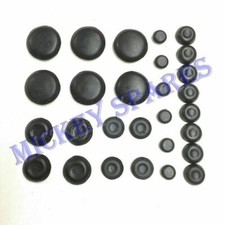 Jeu de vidange de carter de